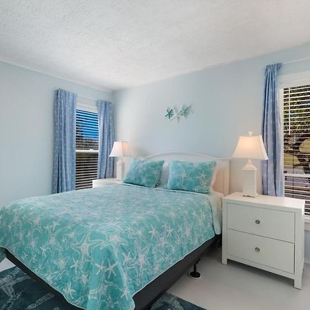 Coquina Cottage B Home แอนนามาเรีย ภายนอก รูปภาพ