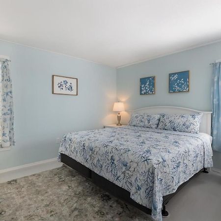 Coquina Cottage B Home แอนนามาเรีย ภายนอก รูปภาพ