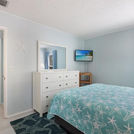 Coquina Cottage B Home แอนนามาเรีย ภายนอก รูปภาพ
