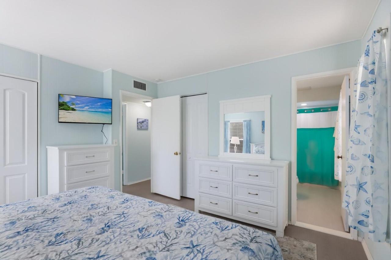 Coquina Cottage B Home แอนนามาเรีย ภายนอก รูปภาพ
